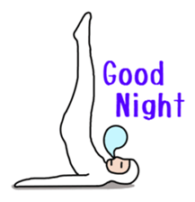 Cool Kids vol.1 [English Version] sticker #11922371