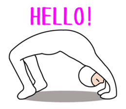 Cool Kids vol.1 [English Version] sticker #11922372