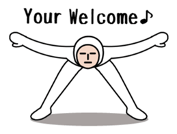 Cool Kids vol.1 [English Version] sticker #11922373