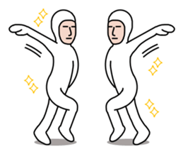 Cool Kids vol.1 [English Version] sticker #11922375