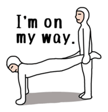 Cool Kids vol.1 [English Version] sticker #11922376