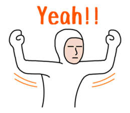 Cool Kids vol.1 [English Version] sticker #11922380