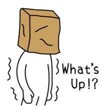 Cool Kids vol.1 [English Version] sticker #11922381