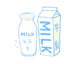 Vegetarian & Allergies sticker #11923238