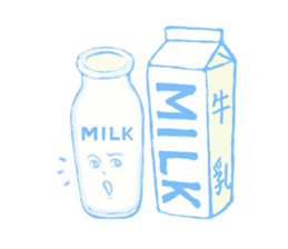 Vegetarian & Allergies sticker #11923238