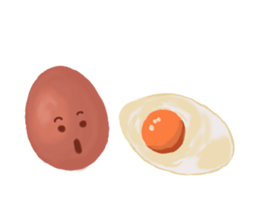 Vegetarian & Allergies sticker #11923241