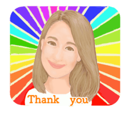 Vegetarian & Allergies sticker #11923244