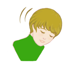 Vegetarian & Allergies sticker #11923248