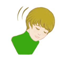 Vegetarian & Allergies sticker #11923248