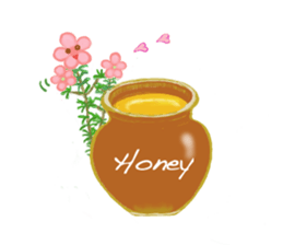 Vegetarian & Allergies sticker #11923261