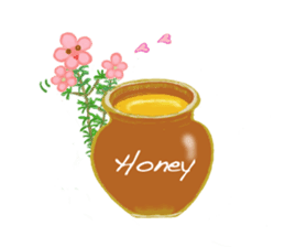 Vegetarian & Allergies sticker #11923261