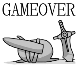 Simple!conversation in the chick Vol.6 sticker #11923748