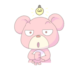 Friends of the forest of Yama sticker #11923842