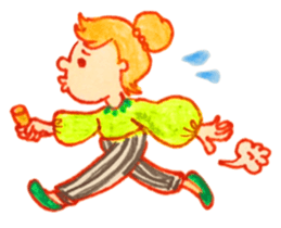 Su-girl sticker #11924255