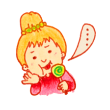 Su-girl sticker #11924257