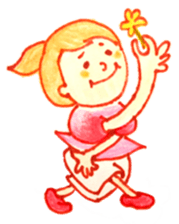 Su-girl sticker #11924272