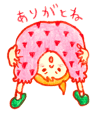 Su-girl sticker #11924276