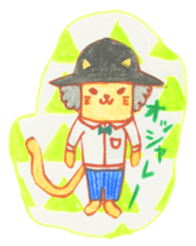 Su-girl sticker #11924284