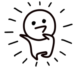 simple man sticker sticker #11924433