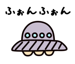 simple man sticker sticker #11924443