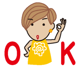 Miss RIE sticker #11924527