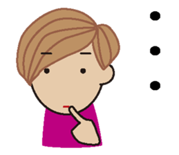 Miss RIE sticker #11924535