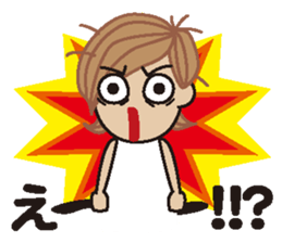 Miss RIE sticker #11924537