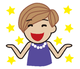 Miss RIE sticker #11924545