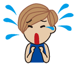 Miss RIE sticker #11924555