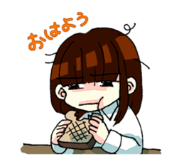 my Otokun sticker #11925010