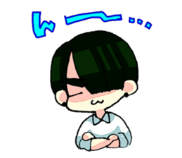 my Otokun sticker #11925039