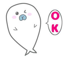 Seal Days sticker #11925048