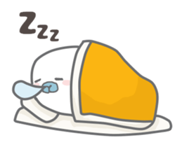 Seal Days sticker #11925059