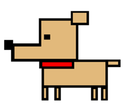 square people sticker #11925200