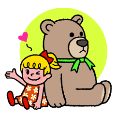 For One's enjoy dressing up 2