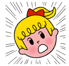 For One's enjoy dressing up 2 sticker #11925463