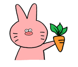 Boo-cat sticker #11925601