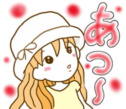 Natyukawa Summer sticker #11925647
