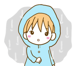 Natyukawa Summer sticker #11925659