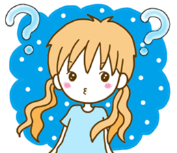 Natyukawa Summer sticker #11925677