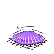 tasty fishes Sticker sticker #11925799