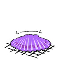 tasty fishes Sticker sticker #11925801