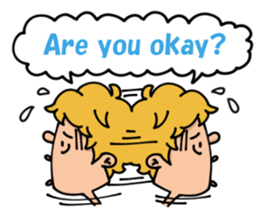 Hobbit Studio English Sticker vol,1 sticker #11926698