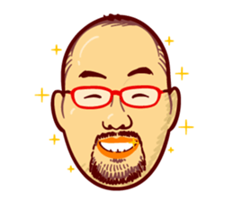 Dr. ASO sticker #11927482