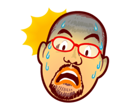 Dr. ASO sticker #11927483