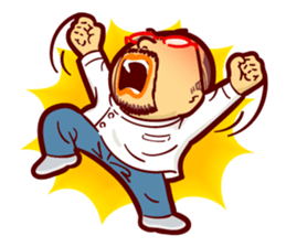 Dr. ASO sticker #11927485