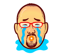 Dr. ASO sticker #11927486