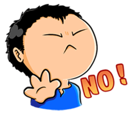 A Gaijin in Japan sticker #11927734