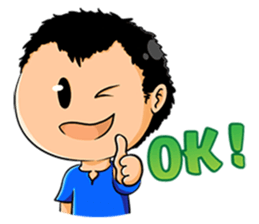 A Gaijin in Japan sticker #11927735