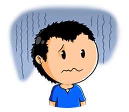 A Gaijin in Japan sticker #11927737